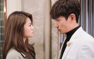 Chồng chủ quan có vợ kém sắc sẽ chẳng bao giờ mất nhưng 1 giờ đêm anh về nhà lại nhận "vố đau" sau cuộc tình sai trái