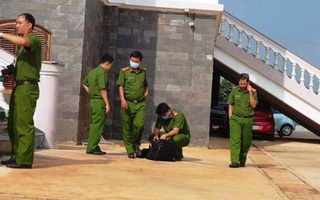 Vụ bị cáo tự tử ở Bình Phước: Nhiều nội dung chưa được làm sáng tỏ?