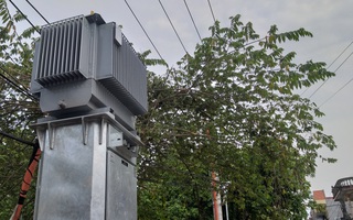 Hà Nội: Lịch tạm ngừng cung cấp điện phục vụ cải tạo nâng cấp toàn bộ lưới điện ngày 10/06
