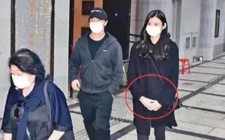 Mang bầu lần 2 nhưng "siêu mẫu Victoria's Secret" lại bị ngó lơ vì chồng bận với cuộc chiến tranh giành gia sản của "vua sòng bài Macau"?