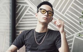 Rhymastic chỉ trích gay gắt page Theanh28 vì cợt nhả nạn nhân bị hiếp dâm: "Bịa đặt vô học, câu like bẩn"