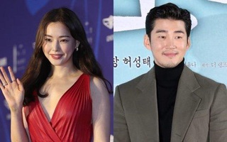 "Hoa hậu nóng bỏng nhất Hàn Quốc" Honey Lee chia tay bạn trai tài tử sau 7 năm mặn nồng