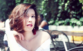 Hot mom Hà Trang: Tiêu chuẩn chọn bạn trai và bạn đời nhất định mẹ phải dạy cho con gái nếu muốn con có một cuộc sống như mơ ước