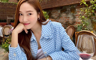 Không cần tập luyện, đây là cách uống nước thần kỳ giúp Yoona SNSD, Jessica và IU duy trì vóc dáng, không sợ tăng cân