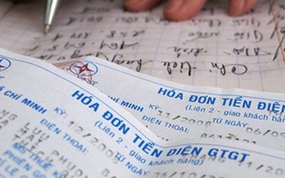 Chi tiêu tiền điện của gia đình 4 người lớn ở Hà Nội: Dùng thoải mái các thiết bị điện mà nắng nóng cao điểm chỉ hết 700 ngàn đồng