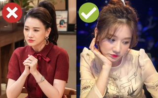 Không phải tóc hớt hay mái mưa, đây mới là kiểu mái đưa Hari Won vào thời kỳ nhuận sắc nhất từ trước đến giờ?