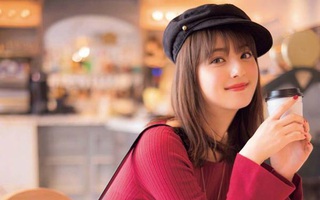 Dù chồng ngoại tình với 182 người, "mỹ nhân đẹp nhất Nhật Bản" vẫn định tha thứ, thậm chí thay mặt nói lời xin lỗi 