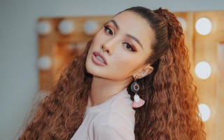 Nói là làm, luật sư phía Yaya Trương Nhi đã chính thức đâm đơn kiện Ngân 98 lên tòa án