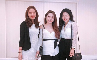 Những người bạn thân chia sẻ đầy xúc động khoảnh khắc lúc nữ MC Diệu Linh hôn mê sâu và khi qua đời 