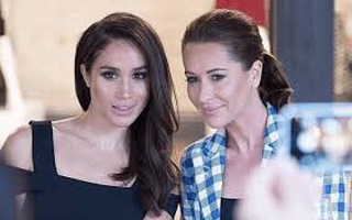 Bạn thân nhất "sa cơ lỡ vận", Meghan Markle nhanh chóng có thái độ phản ứng đầy phũ phàng