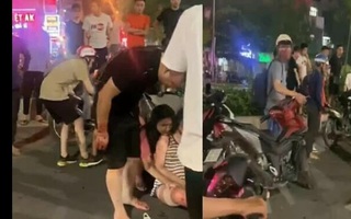 Vụ thai phụ 8 tháng tuổi mất con vì bị người say rượu tông trúng: Nam thanh niên gây tai nạn có bị kết tội "làm chết người"?