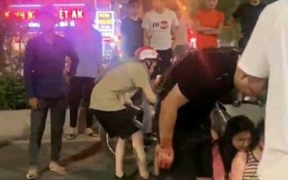 Thương tâm: Thai phụ 32 tuần tuổi mất con vì bị người say rượu tông trúng