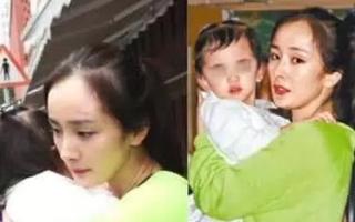 6 năm qua, Dương Mịch đối xử với con gái như thế nào: Thừa nhận mang thai ngoài ý muốn, thờ ơ lạnh nhạt đến xót xa