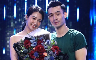 Hé lộ cách xưng hô đặc biệt của cặp "Hạ cánh nơi anh" phiên bản Việt vừa gây sốt ở "Người ấy là ai"!