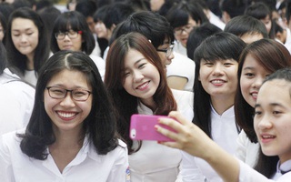 Bao giờ học sinh được nghỉ hè 2020?