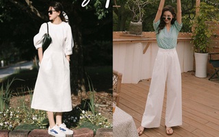 Tủ đồ công sở của bạn chỉ cần có đúng 10 items sau là thừa sức mặc đẹp và chuẩn thanh lịch