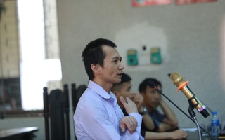 Các bị cáo vụ sát hại nữ sinh giao gà kêu oan, nói bị ép cung, "7 ngày 7 đêm không được cho ngủ"
