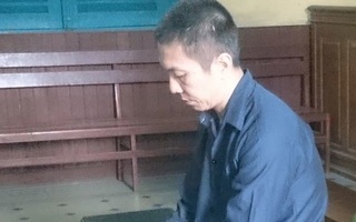 “Nỗi oan yêu râu xanh”: Ngày đền tội của “ác quỷ” hại đời cháu bé, giấu xác trong lu nước