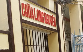 Sư cô đánh trẻ vì bé "nói dối, hành động sai trái"