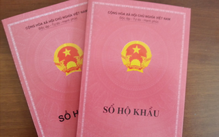 Thay thế sổ hộ khẩu bằng mã số định danh cá nhân: Khó khả thi!