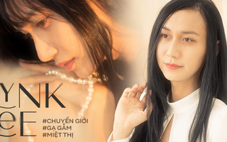 Lynk Lee kể chuyện bị gạ gẫm hậu chuyển giới, lần đầu trải lòng về lời miệt thị: "Tôi sẽ lấy chúng làm động lực để ngày càng phải đẹp lên xuất sắc"