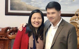 Vụ vợ giám đốc Sở Tư pháp Lâm Đồng bị bắt: Lợi dụng địa vị của chồng để lừa đảo?