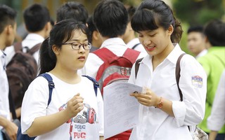 Những lưu ý khi đăng ký tuyển sinh ĐH