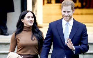 Cách hành xử có "1-0-2" của nhà Meghan: Bỏ Canada không một lời cảm ơn còn để lại khoản chi phí kếch sù để người khác gánh
