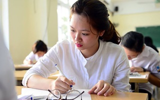 Những lưu ý quan trọng cho thí sinh tham dự kỳ thi tốt nghiệp THPT 2020, tránh để xảy ra hậu quả đáng tiếc