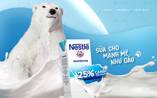 Khó khăn mùa dịch chính là lúc "thế hệ mạnh mẽ" trong tương lai được định hình