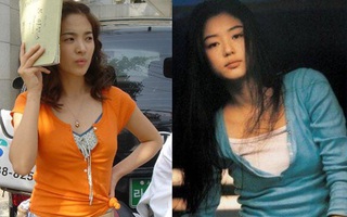 4 kiểu áo “nổi như cồn” gần đây hóa ra đã được các "chị đại" K-biz lăng xê từ đời nảo đời nào