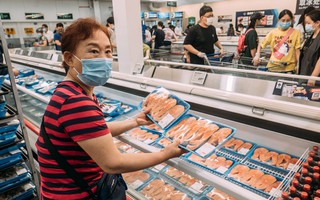 Hé lộ nguồn lây nhiễm COVID-19 ở chợ Bắc Kinh