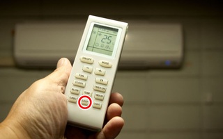 Điều hòa có đến 5 chế độ và nếu biết cách chọn đúng thì tiền điện sẽ giảm đi đáng kể