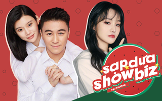 "Siêu mẫu Victoria's Secret" chưa chính thức trở thành con dâu nhà "vua sòng bài Macau", Trịnh Sảng công khai "mỉa mai" tình cũ vì muốn lên top tìm kiếm?
