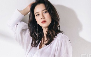 "Át chủ bài" Song Ji Hyo bất ngờ tiết lộ kế hoạch kết hôn và nói về chuyện rời khỏi Running Man