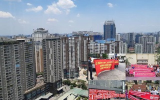 Bỏ hẳn 2% phí bảo trì chung cư có tốt cho người mua nhà?