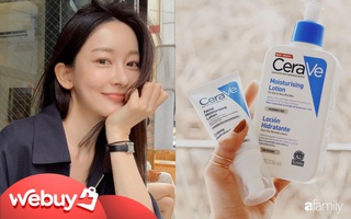 4 thương hiệu skincare được các bác sĩ đặc biệt tin tưởng, khuyên mọi chị em nên biết đến và dùng thử