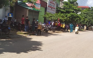 Nóng: Thảm án kinh hoàng 3 người tử vong ở Điện Biên
