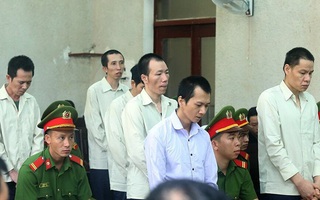 Vụ nữ sinh giao gà bị sát hại: Khi nào các đối tượng bị thi hành án tử?