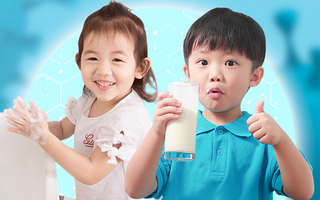 Khái niệm "cuộc sống bình thường" đã thay đổi do dịch, cha mẹ cần giải thích thế nào để không gây sốc cho con?