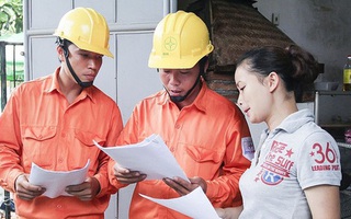 Hóa đơn tiền điện tăng bất thường: Vì sao?