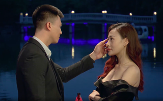 "Lựa chọn số phận": (Trang) Phương Oanh cầu hôn bạn trai, chưa cưới xin đã quan tâm chăm sóc mẹ chồng tương lai tận tình như mẹ đẻ