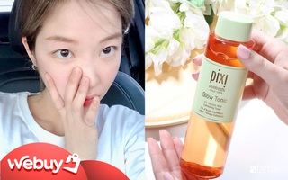 Bác sĩ coi sản phẩm chứa AHA là món tẩy da chết đỉnh nhất vì 5 lý do: Hấp dẫn nhất là khả năng tăng sinh collgen, xóa mờ đốm nâu