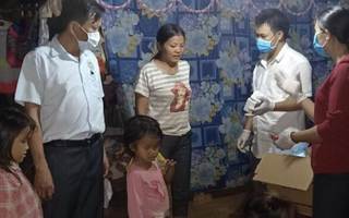 Đắk Nông khoanh vùng cách ly và xét nghiệm hàng trăm trường hợp sau khi bé gái 9 tuổi tại ổ dịch bạch hầu thứ 2 tử vong