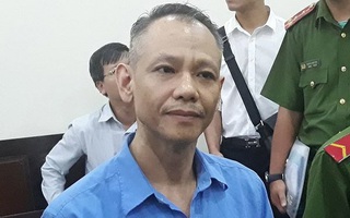 “Nỗi oan yêu râu xanh”: Hiếp dâm “hụt” vẫn già mồm trách em vợ ăn mặc mát mẻ