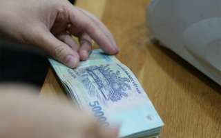 Lãi suất tiết kiệm ngân hàng nào cao nhất?