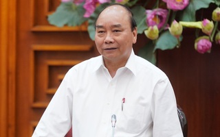 Thủ tướng yêu cầu EVN làm rõ thông tin hoá đơn tiền điện cao bất thường