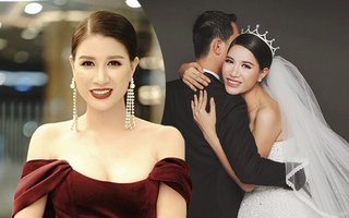 Trang Trần đã "đánh thẳng" vào tâm lý đàn ông và góc khuất nhất của phụ nữ: "Đàn ông không thay đổi nếu bạn không đổi thay"