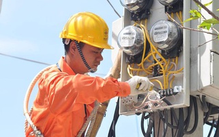 EVN: Giám đốc và cá nhân ghi sai chỉ số công tơ điện sẽ bị kiểm điểm, kỷ luật nghiêm