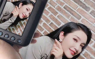 "Đại hoa đán" Lý Băng Băng bất ngờ bị nhận xét là bản sao của Dương Mịch và Tiêu Á Hiên 